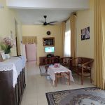 AkmaZ Homestay