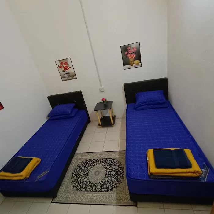 AkmaZ Homestay Picture 4