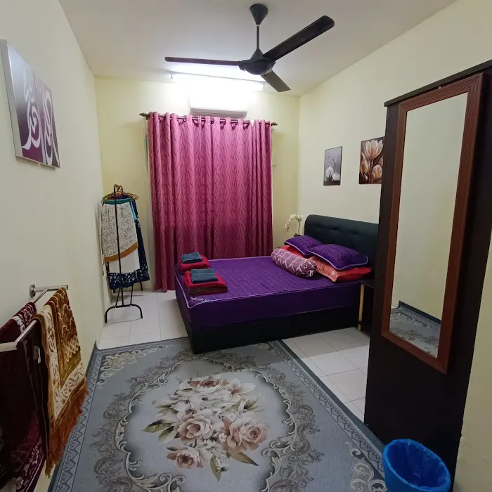 AkmaZ Homestay Picture 2
