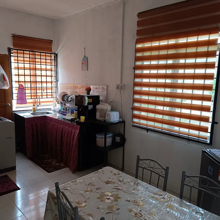 AkmaZ Homestay Picture 5