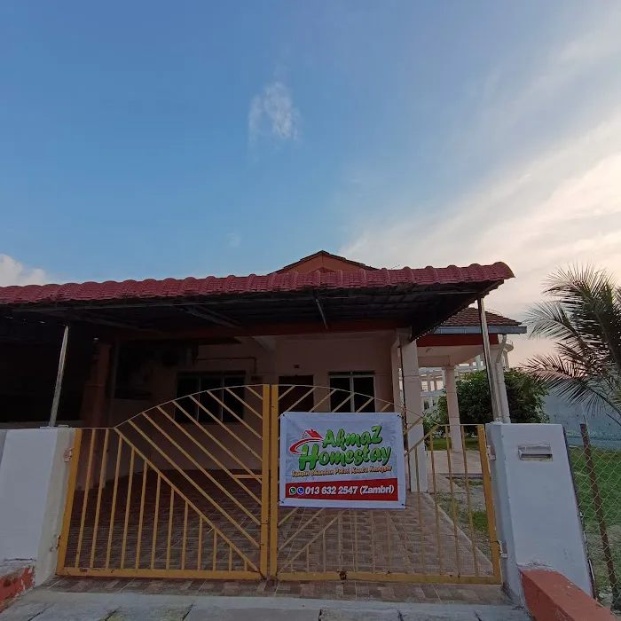 AkmaZ Homestay Picture 3