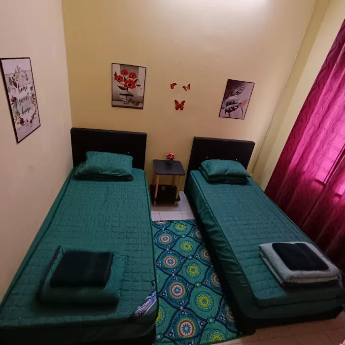 AkmaZ Homestay Picture 7