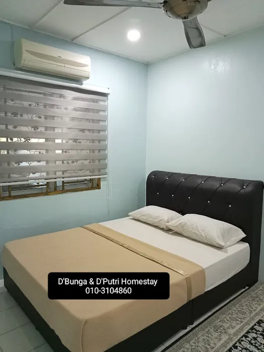 D'Putri Homestay Kuala Kangsar Picture 1