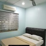 D'Putri Homestay Kuala Kangsar