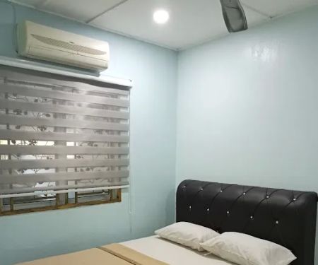 D'Putri Homestay Kuala Kangsar