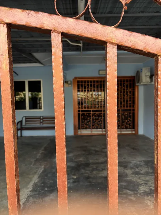 D'Putri Homestay Kuala Kangsar Picture 2