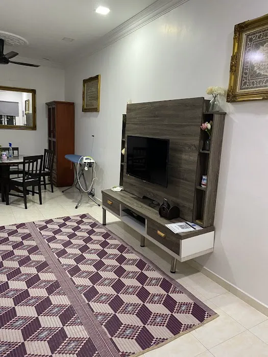 HOMESTAY SUKMA PUNCAK ALAM Picture 5