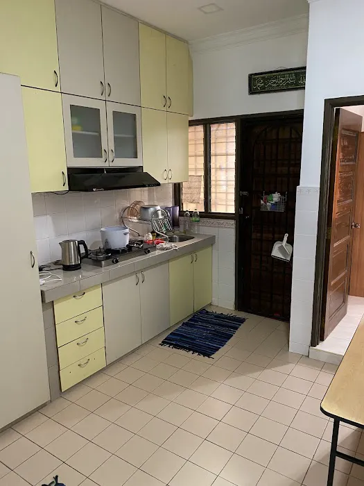 HOMESTAY SUKMA PUNCAK ALAM Picture 4