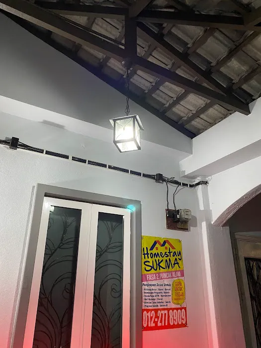 HOMESTAY SUKMA PUNCAK ALAM Picture 6