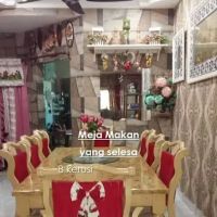 NUR HOMESTAY BDR PUNCAK ALAM ico