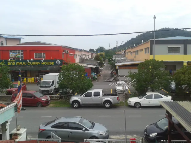 Puncak Homestay Picture 2