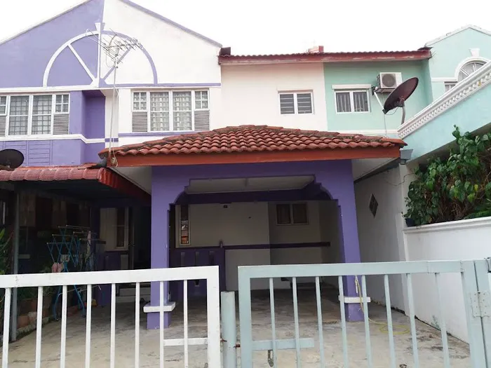 Puncak Homestay Picture 3