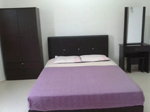 Puncak Homestay Picture 1
