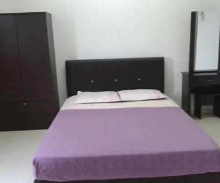 Puncak Homestay