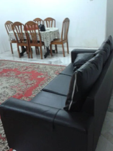 Puncak Homestay Picture 4