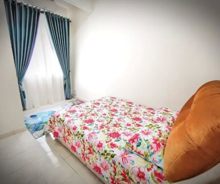 Homestay Mama Puncak Alam