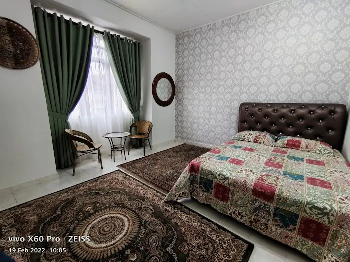 Homestay Mama Puncak Alam Picture 4