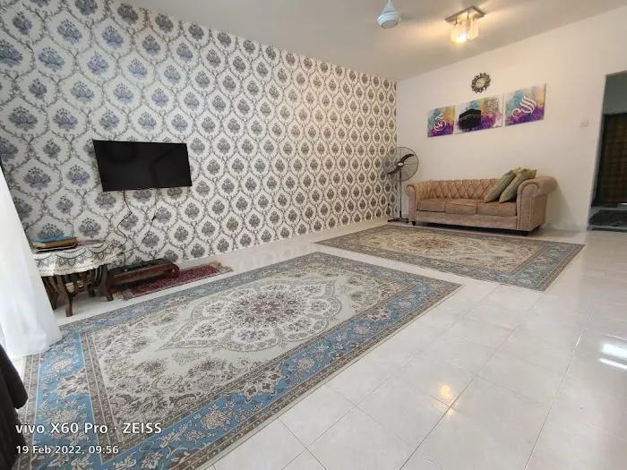Homestay Mama Puncak Alam Picture 6