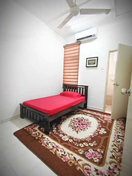 Homestay Mama Puncak Alam Picture 10