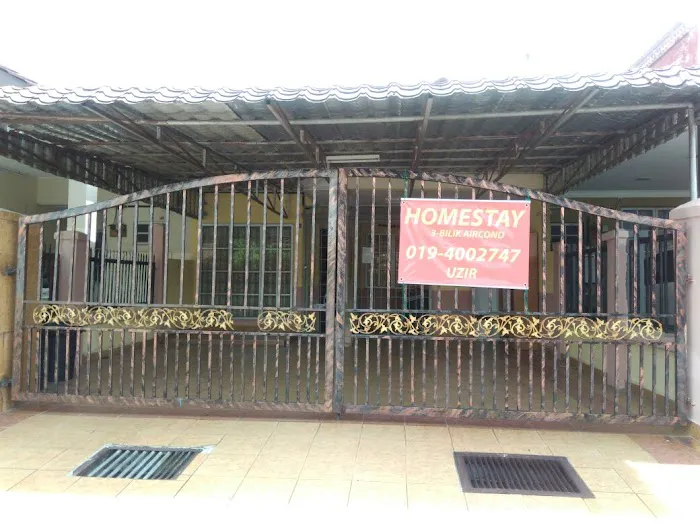 Puncak Alam Homestay Picture 1