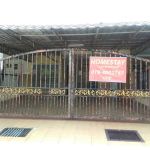 Puncak Alam Homestay