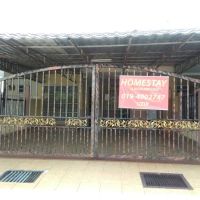Puncak Alam Homestay ico
