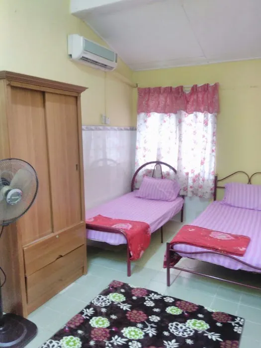 Puncak Alam Homestay Picture 2