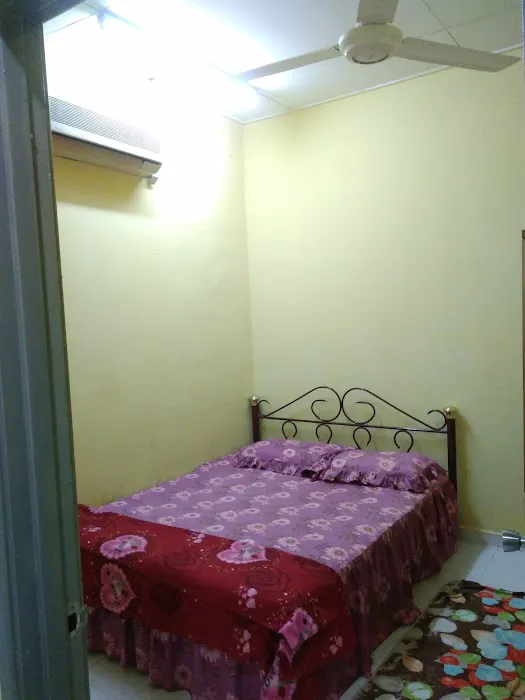 Puncak Alam Homestay Picture 3