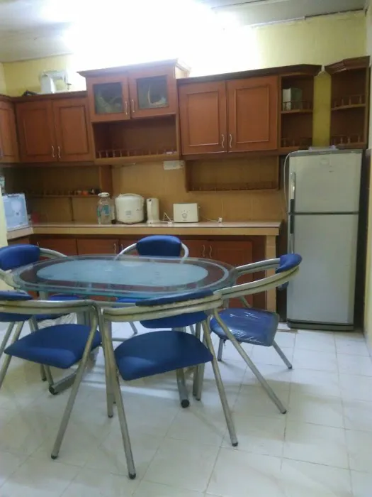 Puncak Alam Homestay Picture 7