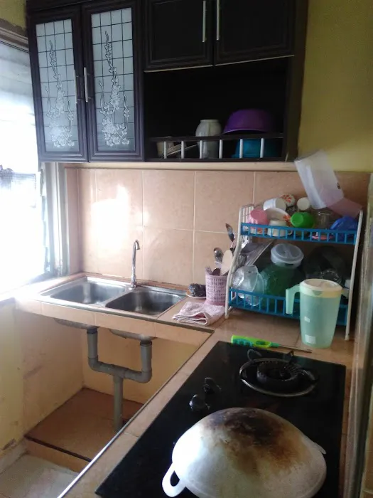 Puncak Alam Homestay Picture 10
