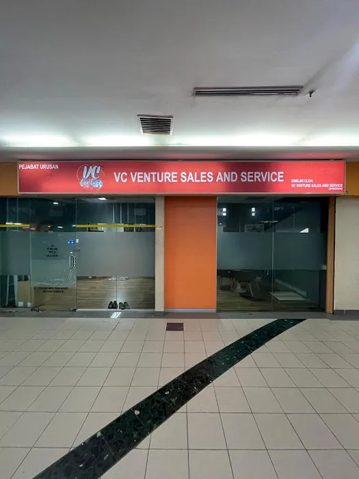 VC VENTURE HQ Picture 2