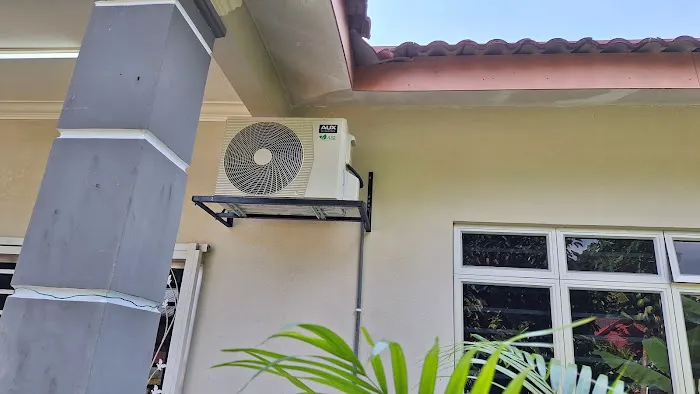 Plumbing & Electrical Sri Petaling Picture 1