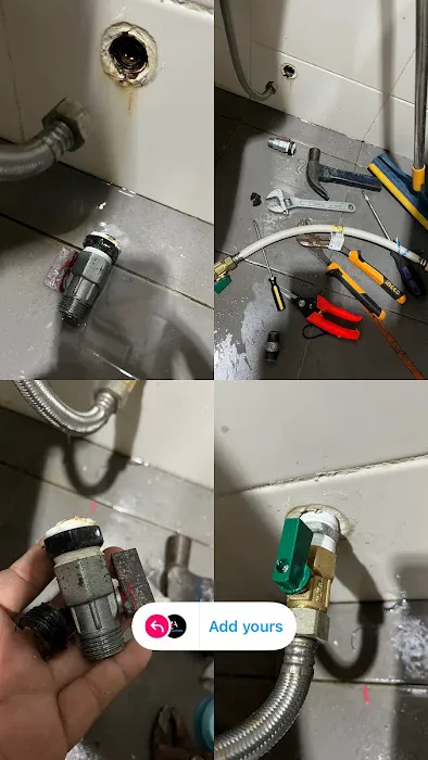 Plumbing & Electrical Sri Petaling Picture 7