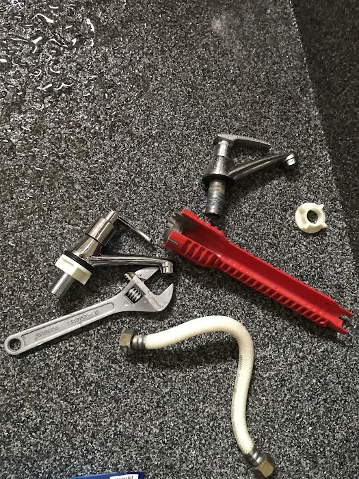 Plumbing & Electrical Sri Petaling Picture 4