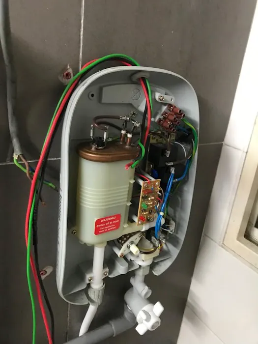 Plumbing & Electrical Sri Petaling Picture 9