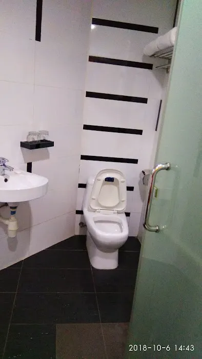 Springz Hotel Picture 4