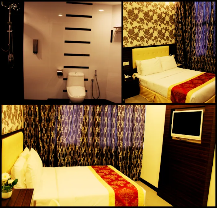 Springz Hotel Picture 6