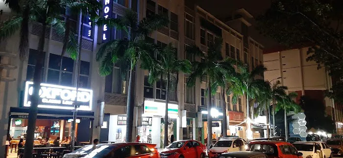 Springz Hotel Picture 9