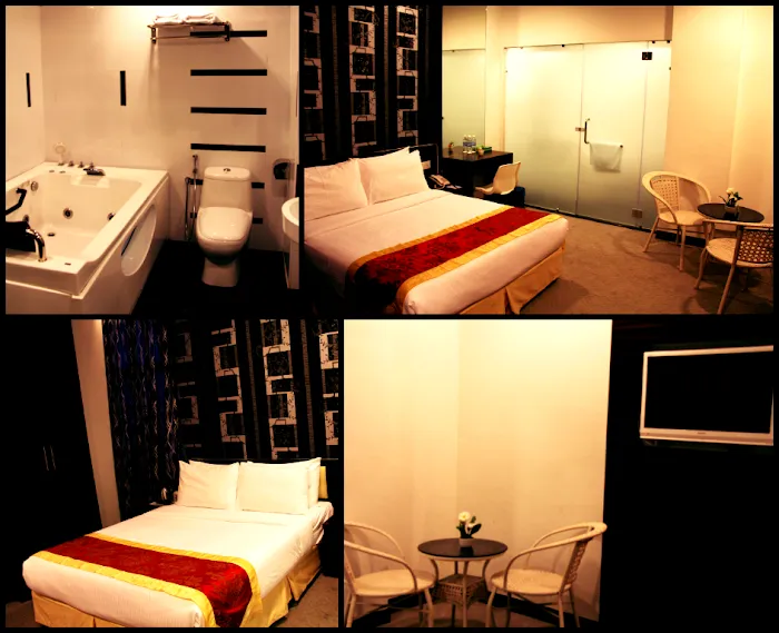 Springz Hotel Picture 10