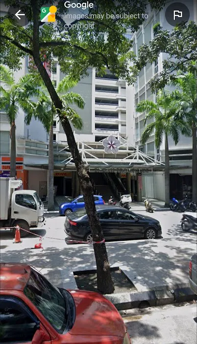 SSH Hotel Picture 4