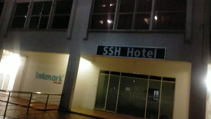 SSH Hotel Picture 1