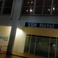 SSH Hotel ico