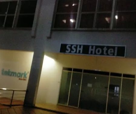 SSH Hotel