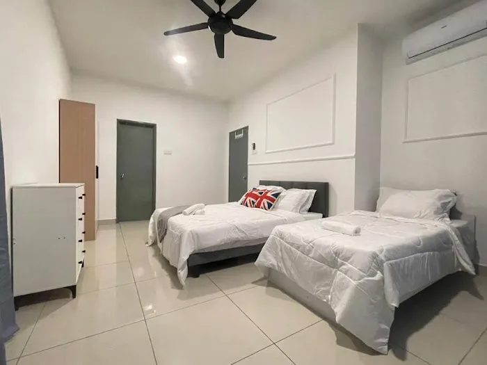 Apartment Hidden Gem Sri Petaling Picture 2