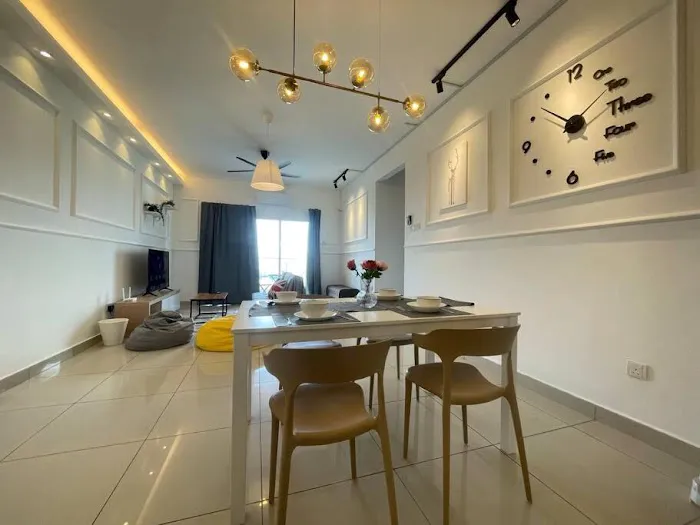 Apartment Hidden Gem Sri Petaling Picture 1
