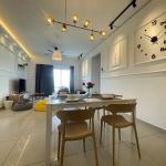 Apartment Hidden Gem Sri Petaling