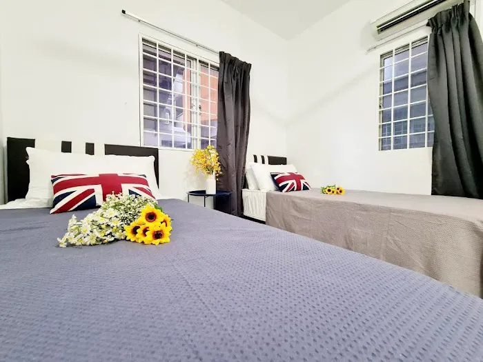 Apartment 9 Guest 3 Room @ Sri Petaling Bkt Jalil Picture 2