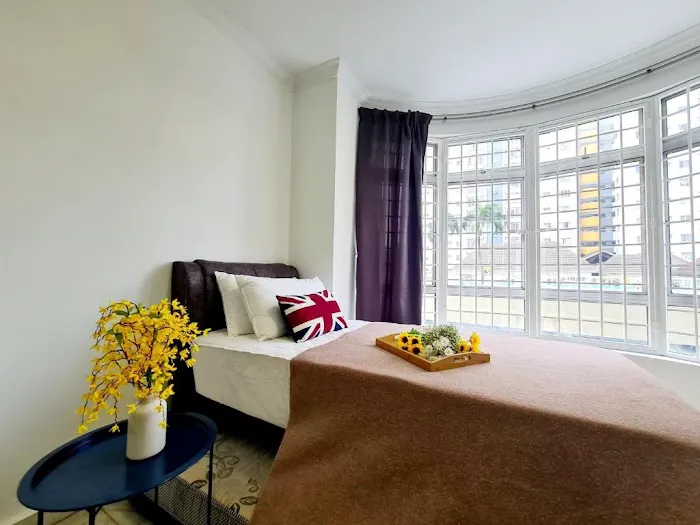 Apartment 9 Guest 3 Room @ Sri Petaling Bkt Jalil Picture 1