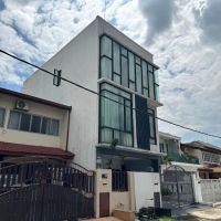 Homestay KL Sri Petaling BBQ ico
