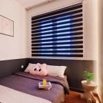 Lux'Ry Roomz Rental | Luxury & Cozy Condo Rooms for Students, Business Travelers & Expats – No Deposit Required
